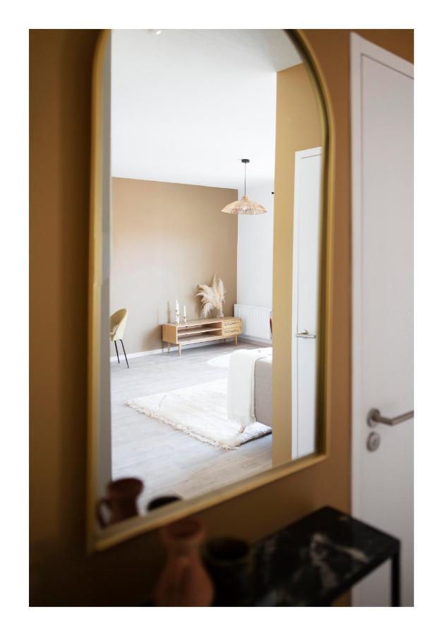 L'Orangerie De Beausejour Aparthotel Fargues-Saint-Hilaire Bagian luar foto