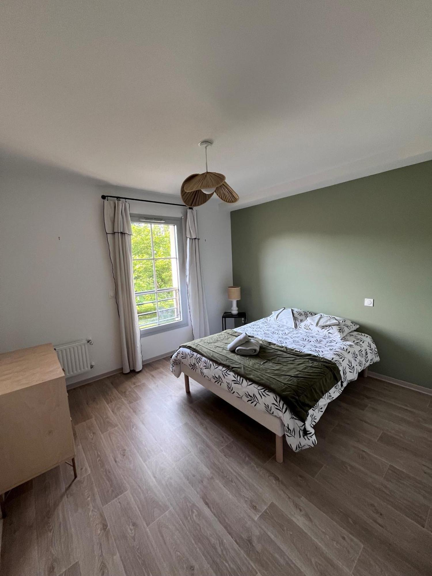 L'Orangerie De Beausejour Aparthotel Fargues-Saint-Hilaire Bagian luar foto
