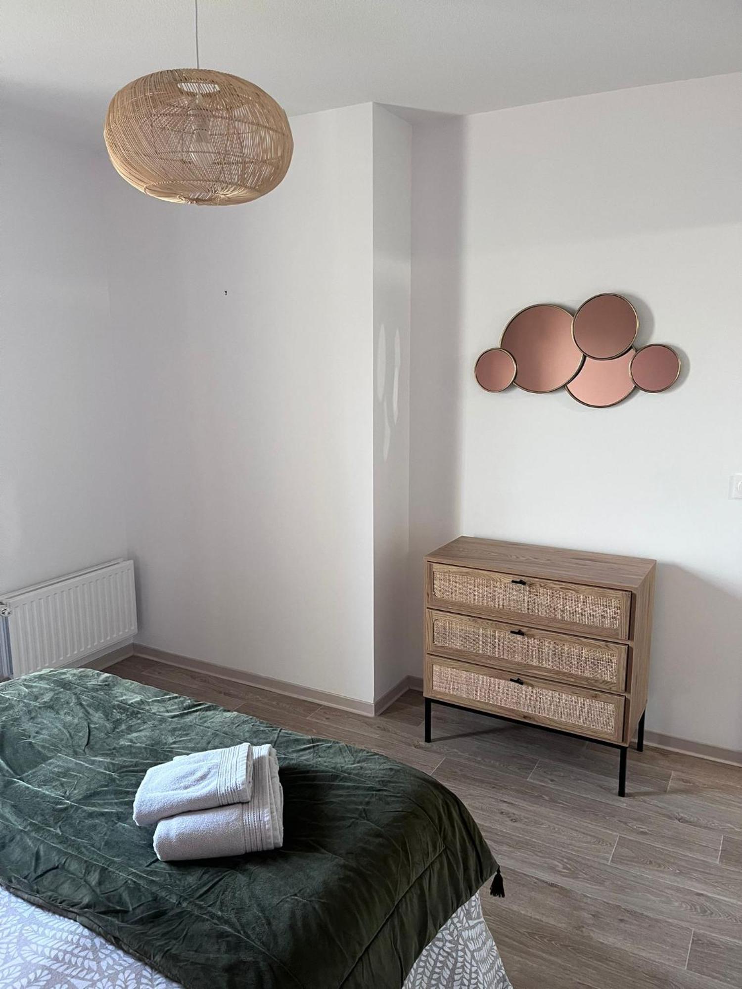 L'Orangerie De Beausejour Aparthotel Fargues-Saint-Hilaire Bagian luar foto