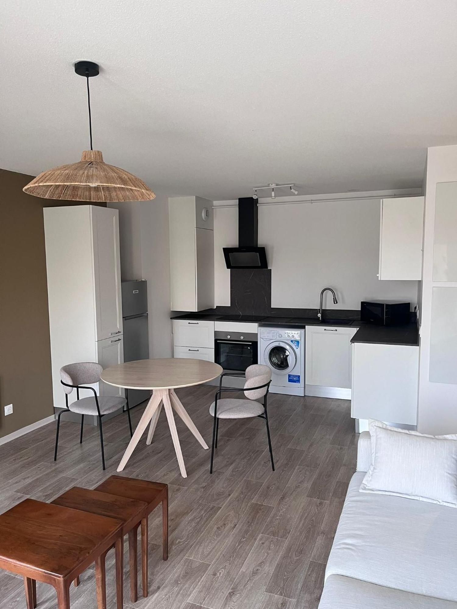 L'Orangerie De Beausejour Aparthotel Fargues-Saint-Hilaire Bagian luar foto